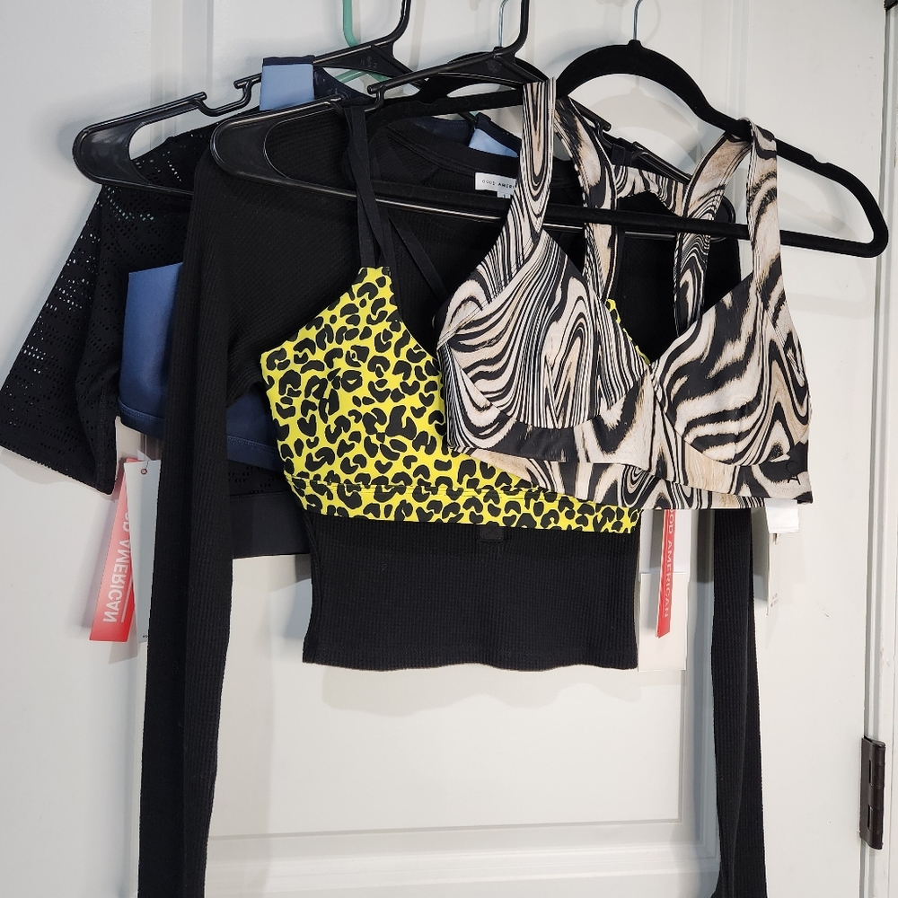 Good American bundle size 1